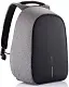 Rucsac XD Design Bobby Hero Regular, gri/negru pe tehnoparc.md Rucsac XD Design Bobby Hero Regular, gri/negru