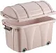 Container pentru jucării Keeeper Pure 49L, roz