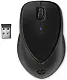 Мышка HP Wireless Comfort, черный
