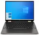 Ноутбук HP Spectre x360 14-ea1000ur (13.5"/WUXGA+/Core i7-1195G7/16GB/1TB/Intel Iris Xe/Win11), черный на tehnoparc.md Ноутбук HP Spectre x360 14-ea1000ur (13.5"/WUXGA+/Core i7-1195G7/16GB/1TB/Intel Iris Xe/Win11), черный