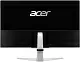 Моноблок Acer Aspire C27-1655 (27"/FHD/Core i7-1165G7/8ГБ/512G/Intel Iris Xe/Endless OS), серебристый