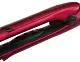 Aparat de coafat Polaris PHS2070MK, negru/roșu