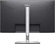Монитор Dell P2725D, серебристый