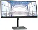 Monitor Lenovo L29W-30, negru