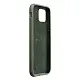 Husă de protecție Cellularline Sensation iPhone 11 Pro, verde