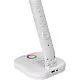 Настольная лампа Platinet PDL711RGBW White на tehnoparc.md Настольная лампа Platinet PDL711RGBW White