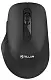 Mouse Tellur Glider, negru