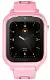 Smart ceas pentru copii Wonlex KT28, roz