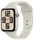 Умные часы Apple Watch SE 2 44mm Aluminum Case with Starlight Sport Band M/L Starlight