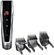 Aparat de tuns Philips HC7460/15, negru/argintiu