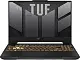 Laptop Asus TUF Gaming F15 FX507ZM (15.6"/FHD/Core i7-12700H/16GB/1TB/GeForce RTX 3060 6GB), gri pe tehnoparc.md Laptop Asus TUF Gaming F15 FX507ZM (15.6"/FHD/Core i7-12700H/16GB/1TB/GeForce RTX 3060 6GB), gri