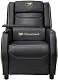 Геймерское кресло Cougar Ranger Pro Royal, черный/золотой