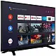 Televizor Toshiba 43LA2063DG, negru