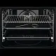 Электрический духовой шкаф Electrolux KOEBP39WX, черный на tehnoparc.md Электрический духовой шкаф Electrolux KOEBP39WX, черный