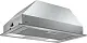 Вытяжка Bosch DLN53AA70, серый