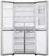 Frigider LG GC-Q22FTAKL, inox