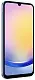 Smartphone Samsung SM-A256 Galaxy A25 5G 6/128GB, albastru