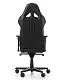 Scaun de birou DXRacer GC-R131-N, negru