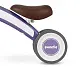Bicicletă fără pedale Qplay Racer, violet