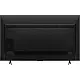 Televizor TCL 65P71K, negru