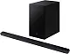 Soundbar Samsung HW-S700D/UA, negru