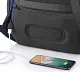 Rucsac XD Design Bobby Soft, albastru