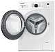 Maşină de spălat rufe Samsung WW60A4S00CE/LP, alb