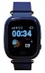 Smart ceas pentru copii Wonlex GW100/Q80, albastru