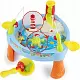 Игровой водный столик Woopie Fishing, цветной