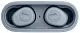 Căşti JBL Wave 100TWS, albastru