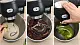 Кухонный комбайн Bosch MUMS6ZS17, нержавеющая сталь/черный