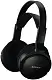 Căşti Sony MDR-RF811RK, negru