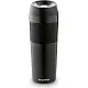 Cană termo Konighoffer Nevis 450ml, negru