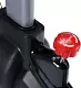 Велотренажер Orion Force C2, черный/красный
