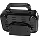 Бутербродница Breville VST082X-01, черный на tehnoparc.md Бутербродница Breville VST082X-01, черный