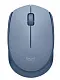 Mouse Logitech M171, albastru