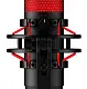 Microfon HyperX 872V1AA, negru/roșu