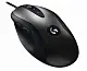 Mouse Logitech MX518, negru/gri