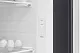 Frigider Samsung RS70F65QEFEO, inox