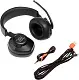 Căşti JBL Quantum 400, negru