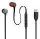 Căşti JBL Tune 310C, negru
