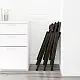 Scaun IKEA Terje pliant, negru pe tehnoparc.md Scaun IKEA Terje pliant, negru