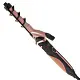 Aparat de coafat Camry CR-2024, bronz