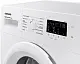 Masina de spalat rufe Samsung WW60A3120WE, alb