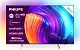 Televizor Philips 50PUS8507, negru/argintiu
