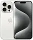 Смартфон Apple iPhone 15 Pro Max 256GB, белый