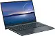 Laptop Asus Zenbook Pro 15 UX535LI (15.6"/UHD/Core i7-10870H/16GB/1TB/GeForce GTX 1650 Ti 4GB/Win10), gri