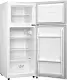 Холодильник Gorenje RF3121PW4, белый