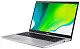 Laptop Acer Aspire A515-56 NX.A1GEU.008 (15.6"/FHD/Core i3-1115G4/8GB/512GB/Intel UHD Graphics), argintiu