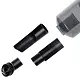 Aspirator vertical Adler AD-7049, negru